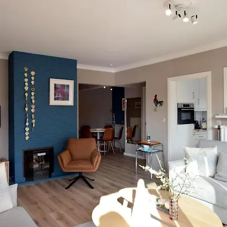 Dante 0103 Beautiful With 2 Bedrooms Apartment *
