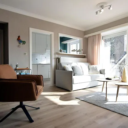 Dante 0103 Beautiful With 2 Bedrooms * דה האן