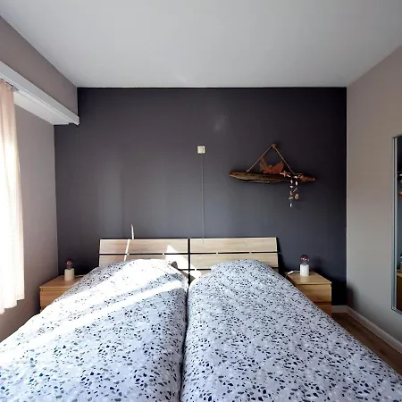 דירה Dante 0103 Beautiful With 2 Bedrooms