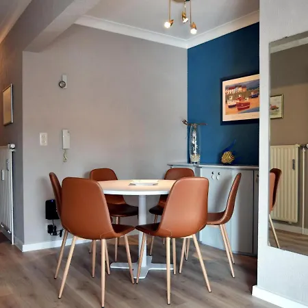 דירה Dante 0103 Beautiful With 2 Bedrooms דה האן