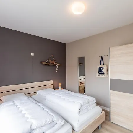 דירה Dante 0103 Beautiful With 2 Bedrooms
